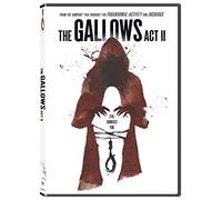 The Gallows Act II [USA] [DVD]