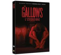 The Gallows - L'Esecuzione