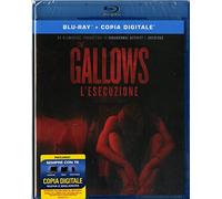 The Gallows - L'Esecuzione [Blu-ray]