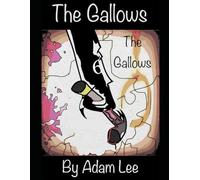 The Gallows (The Retributionist Series)