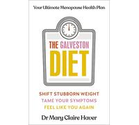 The Galveston Diet