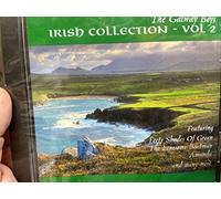 The Galway Boys - Irish Collection - Vol 2