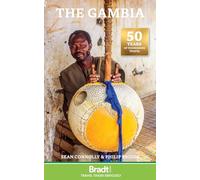The Gambia (Bradt Travel Guides)
