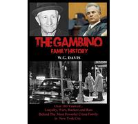 The Gambino Family History