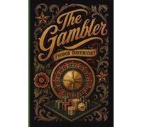 The Gambler: A story about toxic relationships and gambling | New Translation (Golden Tattoo)