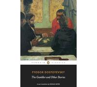 The Gambler and Other Stories (Penguin Classics)