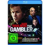The Gambler [Blu-ray]