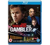 The Gambler [Blu-ray] [Region A & B & C]