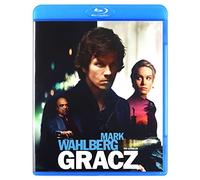 The Gambler [Blu-Ray] [Region B] (IMPORT) (No hay versión española)