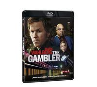 The Gambler (Blu-ray) (The Gambler) (Versión checa)