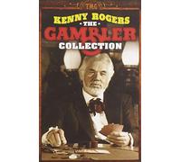 The Gambler Collection [USA] [DVD]