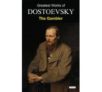 The Gambler - Dostoevsky (ebook)