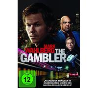The Gambler [DVD]