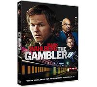 The Gambler [Francia] [DVD]