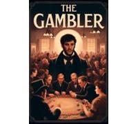 The Gambler(illustrated) (ebook)