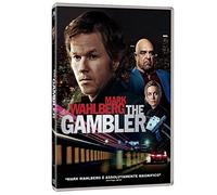 The Gambler [Italia] [DVD]