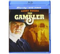 The Gambler [Reino Unido] [Blu-ray]