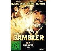 The Gambler - Sein größter Sieg [Alemania] [DVD]