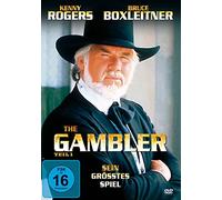 The Gambler - Sein größtes Spiel [Alemania] [DVD]