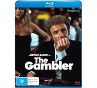 The Gambler [USA] [Blu-ray]
