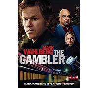 The Gambler – Universal Pictures – DVD
