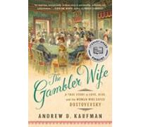 The Gambler Wife (ebook)