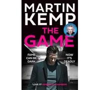 The Game: a gripping and gritty page-turner, the British thriller you want to read in summer 2024