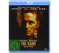 The Game [Alemania] [Blu-ray]