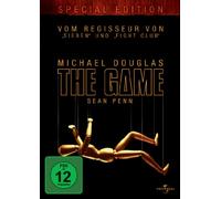 The Game [Alemania] [DVD]