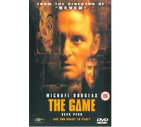 The Game [Alemania] [DVD]