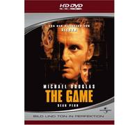 The Game [Alemania] [HD DVD]