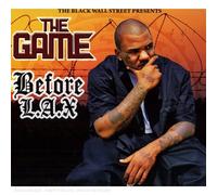 The Game - Before L.A.X.