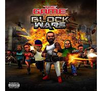 The Game - Block Wars