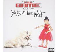 The Game - Blood Moon: The Year Of The Wolf