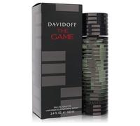 The Game by Davidoff Eau De Toilette Spray 3.4 oz / e 100 ml