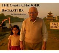 The Game Changer: Bagmati Ba