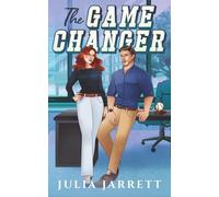The Game Changer (The Cedar Creek Thunder)