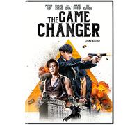 The Game Changer [USA] [DVD]