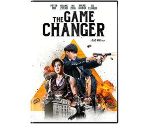 The Game Changer [USA] [DVD]