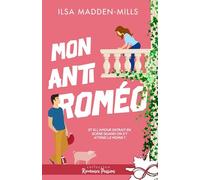 The Game Changers: Tome 1, Mon anti Roméo