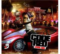 THE GAME - CODE RED