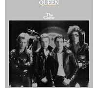 Queen - The Game (Deluxe)