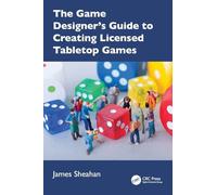 The Game Designer’s Guide to Creating Licensed Tabletop Games