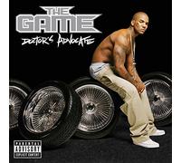 The Game - Doctor's Advocate