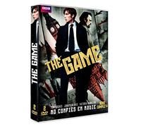 The Game - DVD