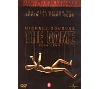 The Game,E.S. [Alemania] [DVD]