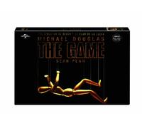 The Game - Edición Horizontal [DVD]
