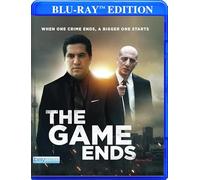 The Game Ends [USA] [Blu-ray]