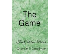The Game: Five Children's Poems