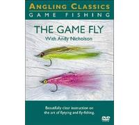 The Game Fly [DVD] [Reino Unido]